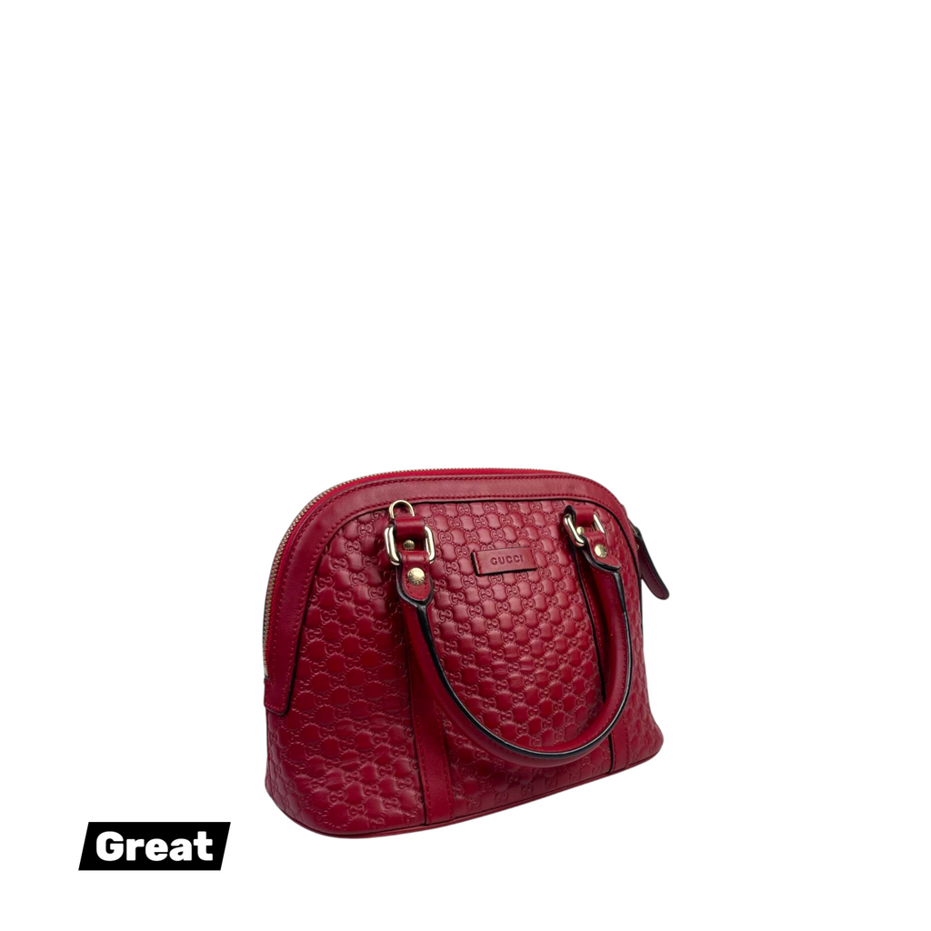 Gucci Guccisima Dome