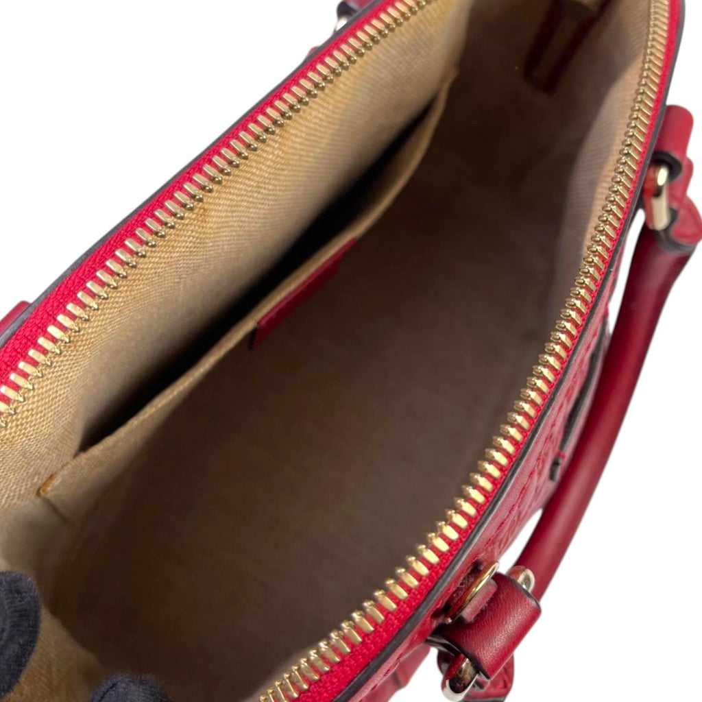 Gucci Guccisima Dome