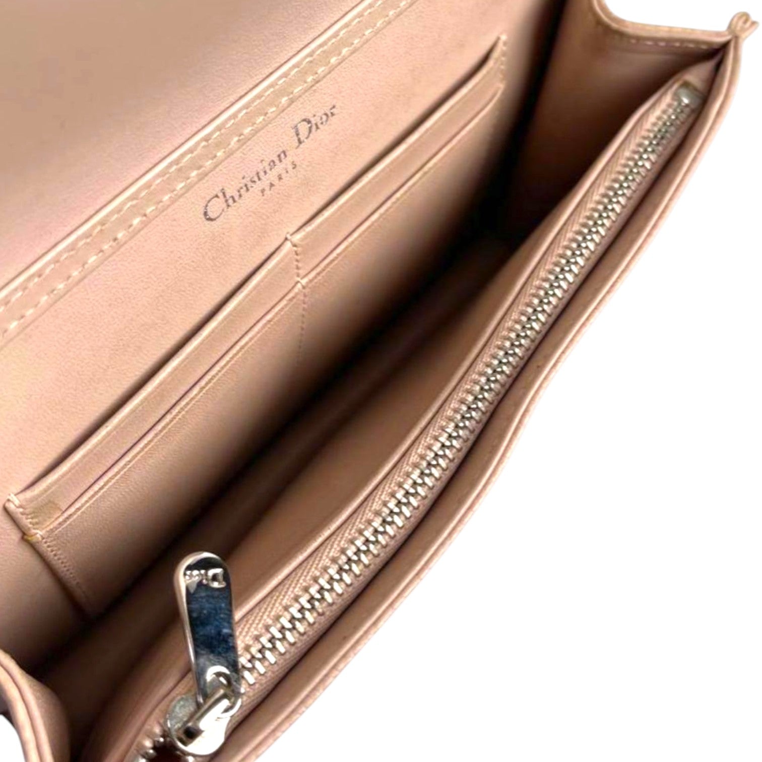 Dior Diorama WOC