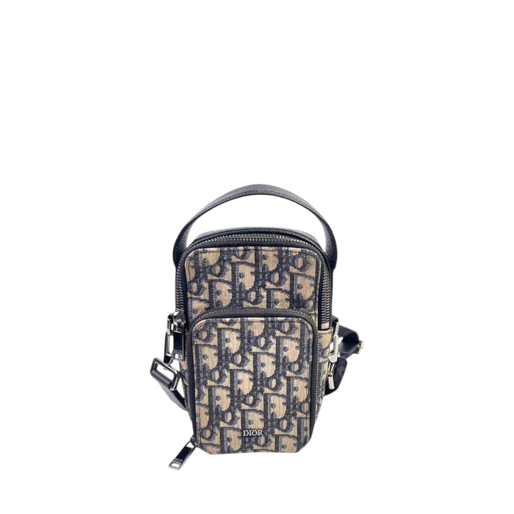Dior Vertical Sling