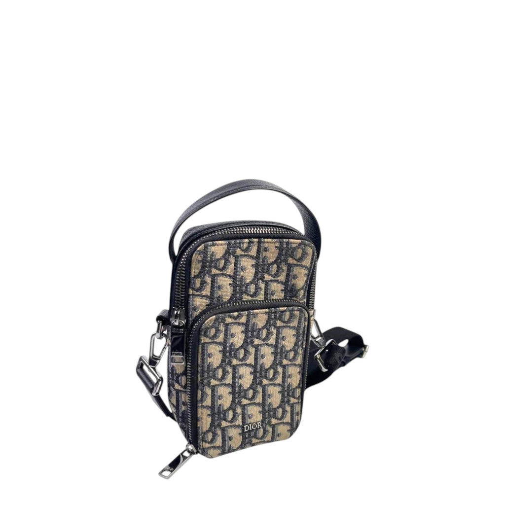 Dior Vertical Sling