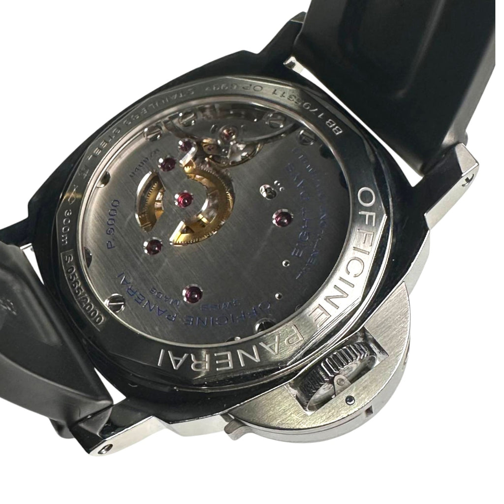 Panerai Paharas Pam 510