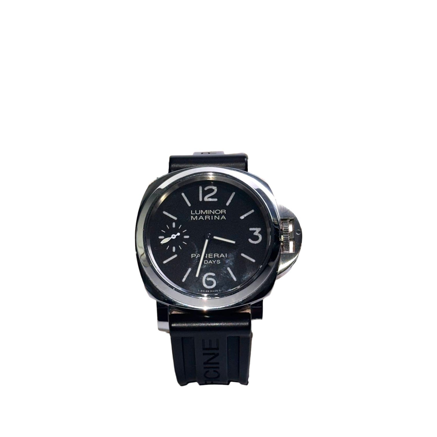 Panerai Paharas Pam 510