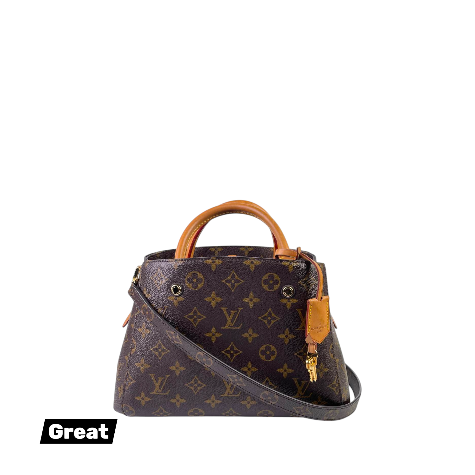LV Montaigne
