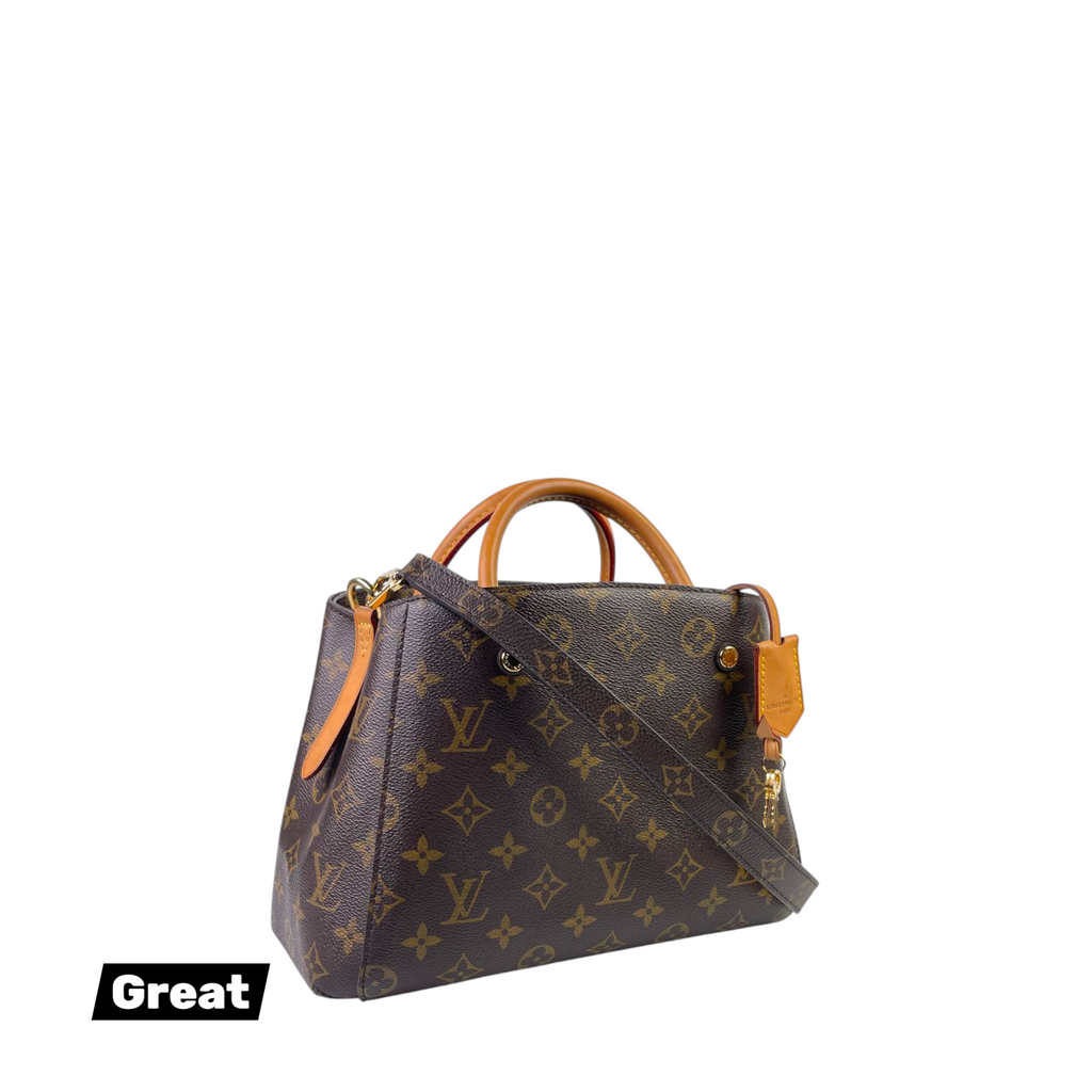 LV Montaigne