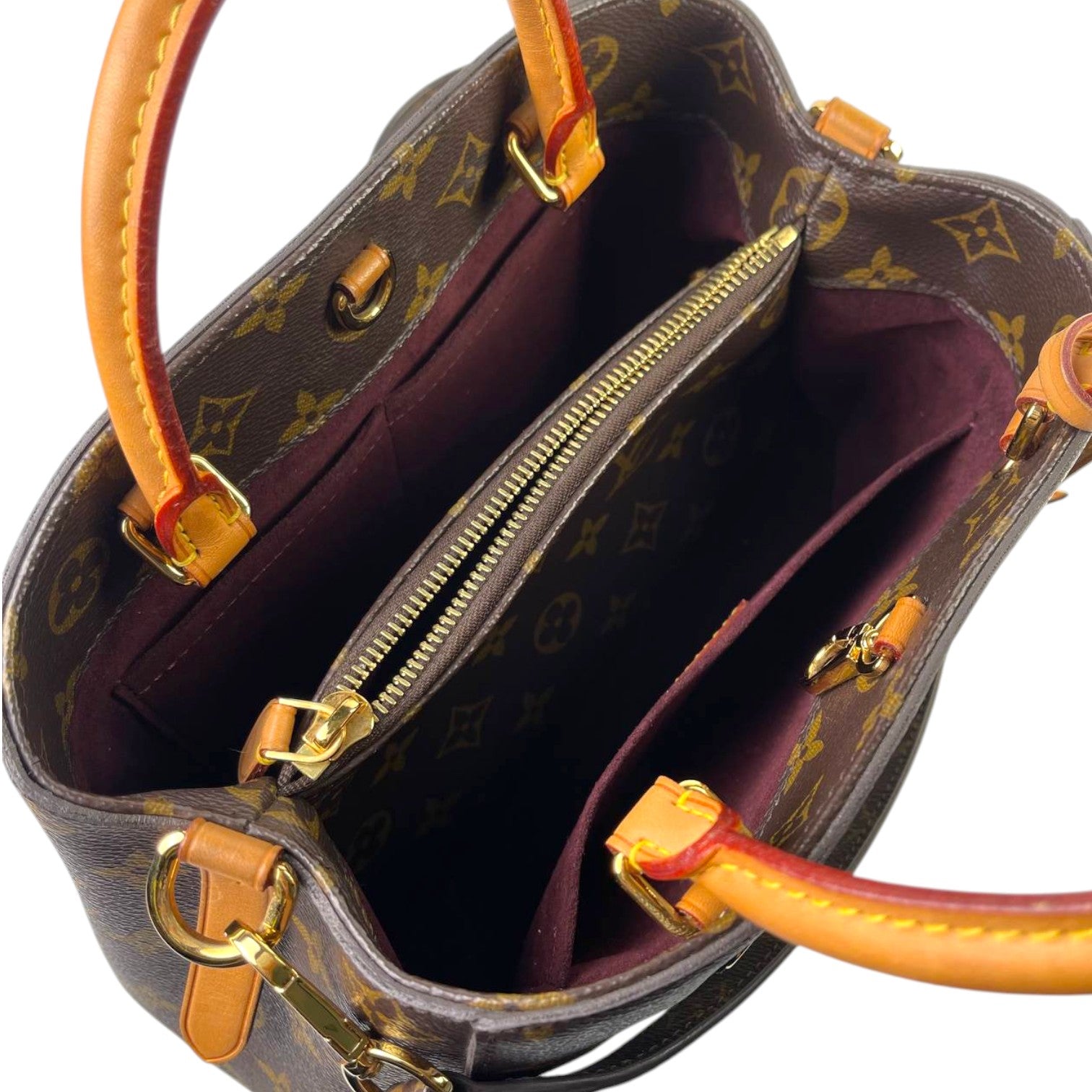 LV Montaigne