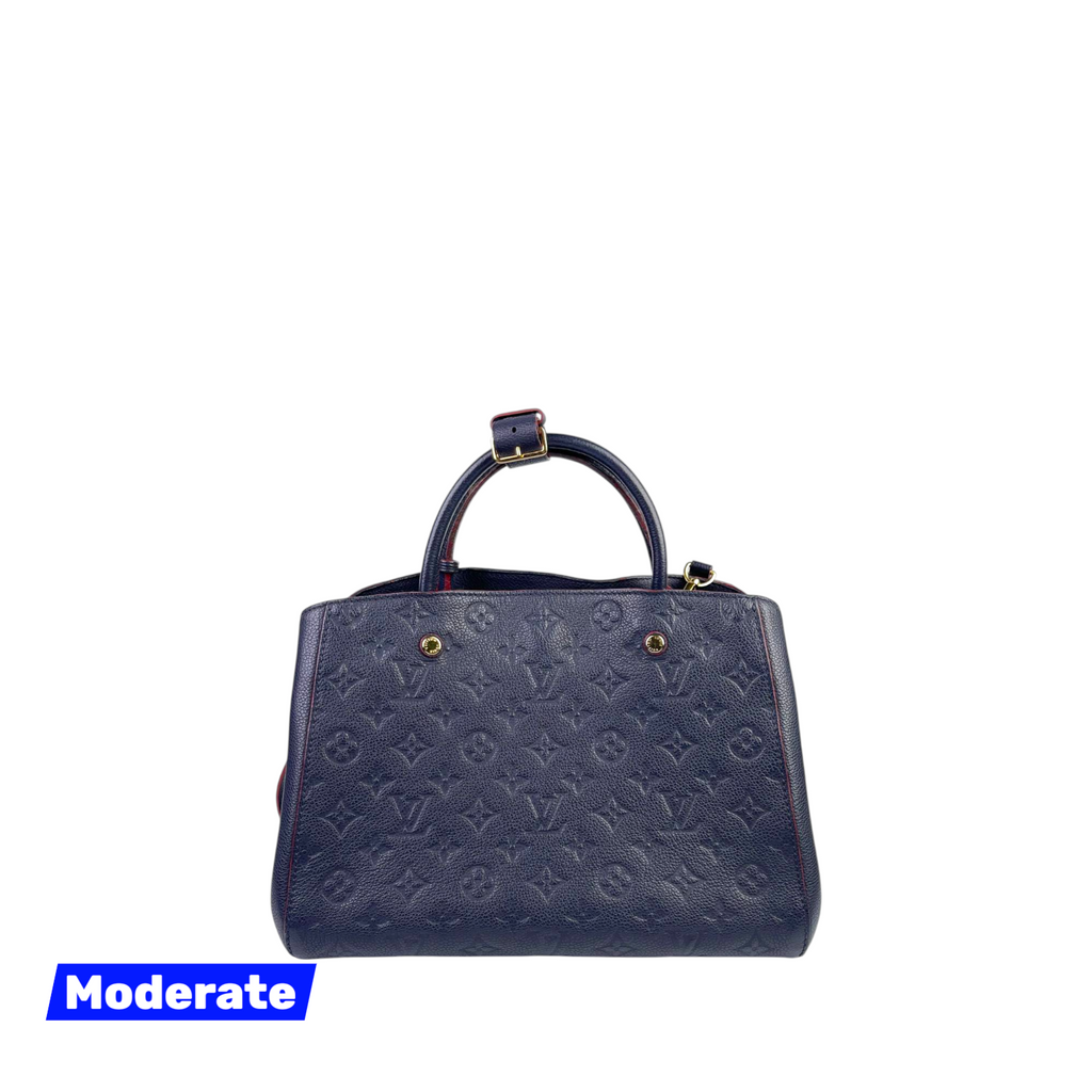 LV Montaigne Empriente