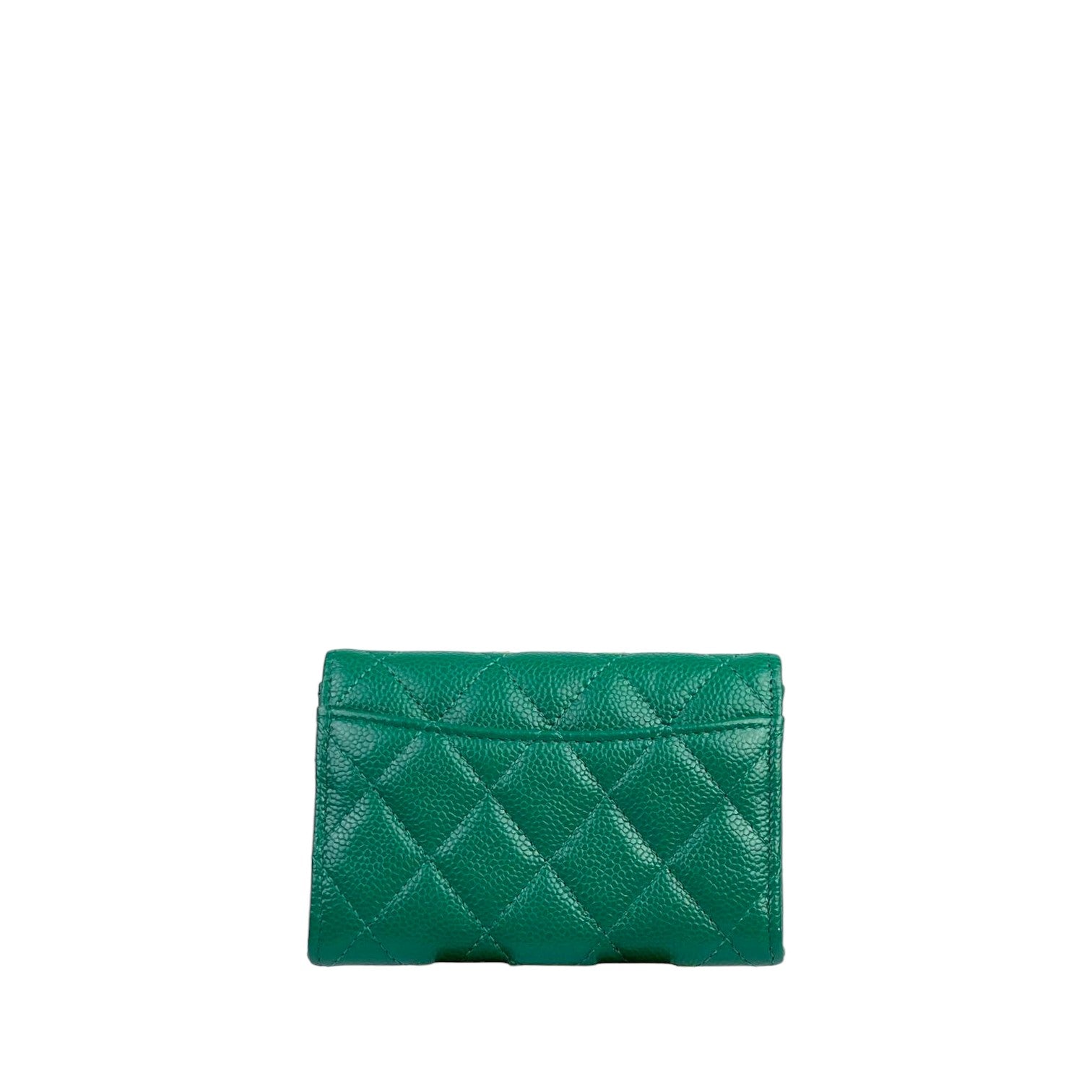 Chanel Flap Wallet
