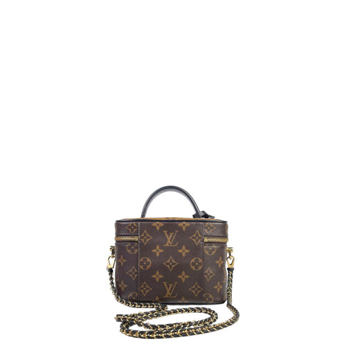 Louis Vuitton Vanity PM