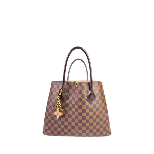 LV Damier Ebene Kensington