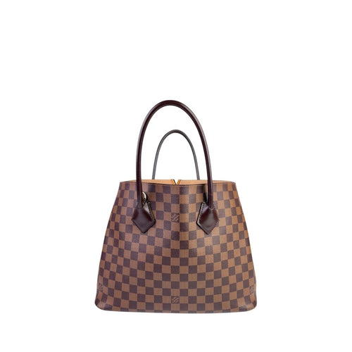 LV Damier Ebene Kensington