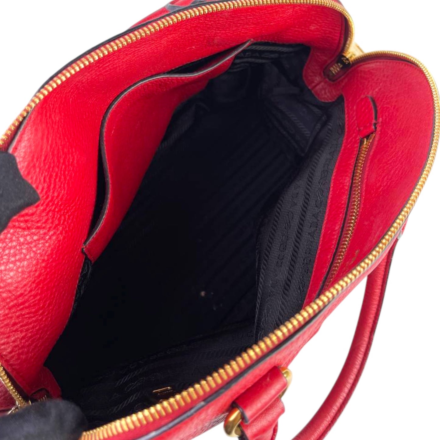 Prada Vitello Phenix