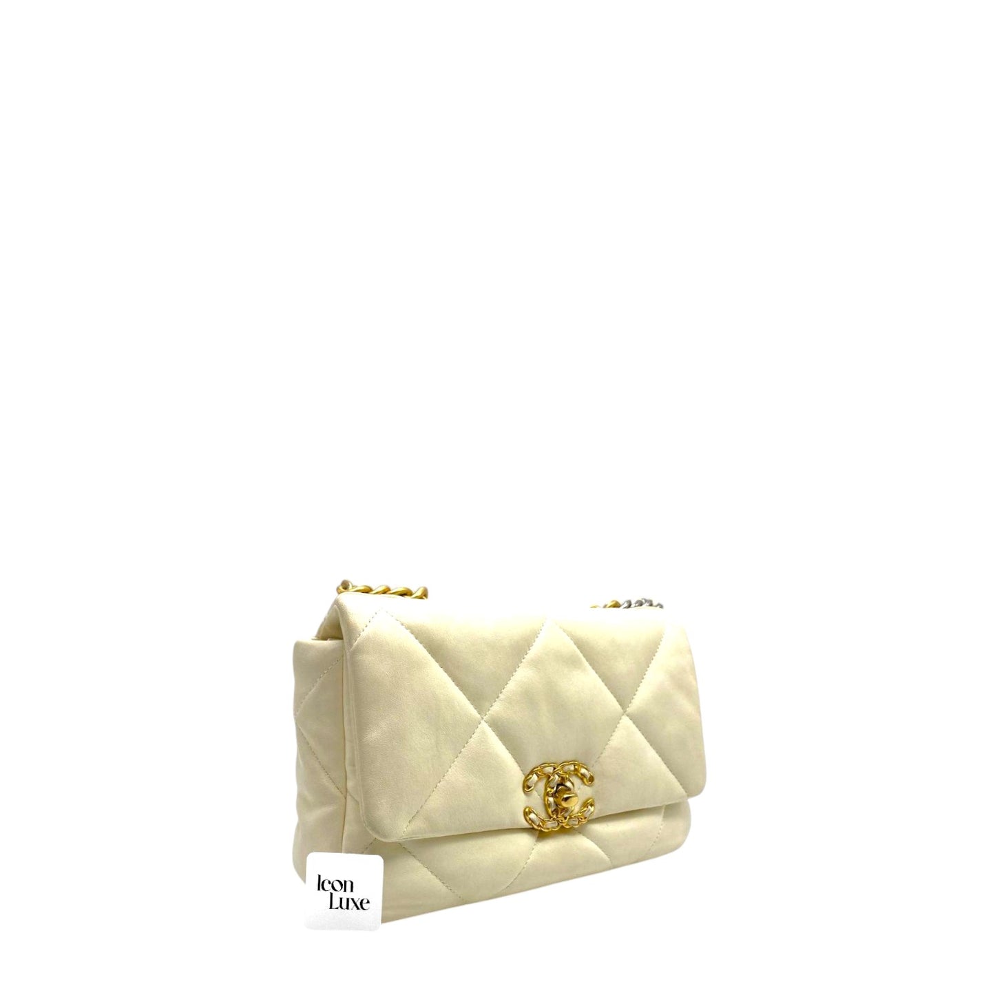 Chanel 19 Flap Bag