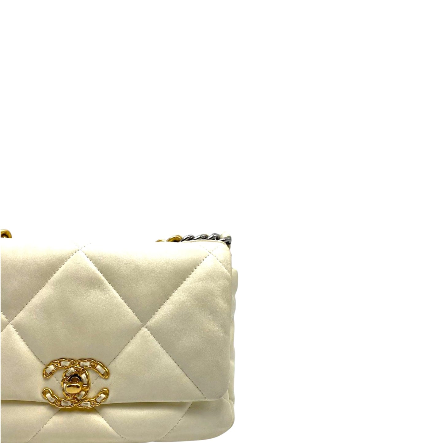 Chanel 19 Flap Bag