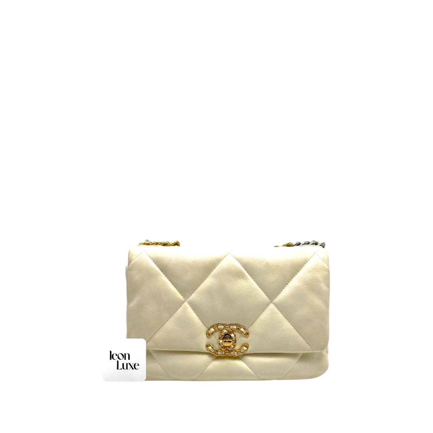 Chanel 19 Flap Bag