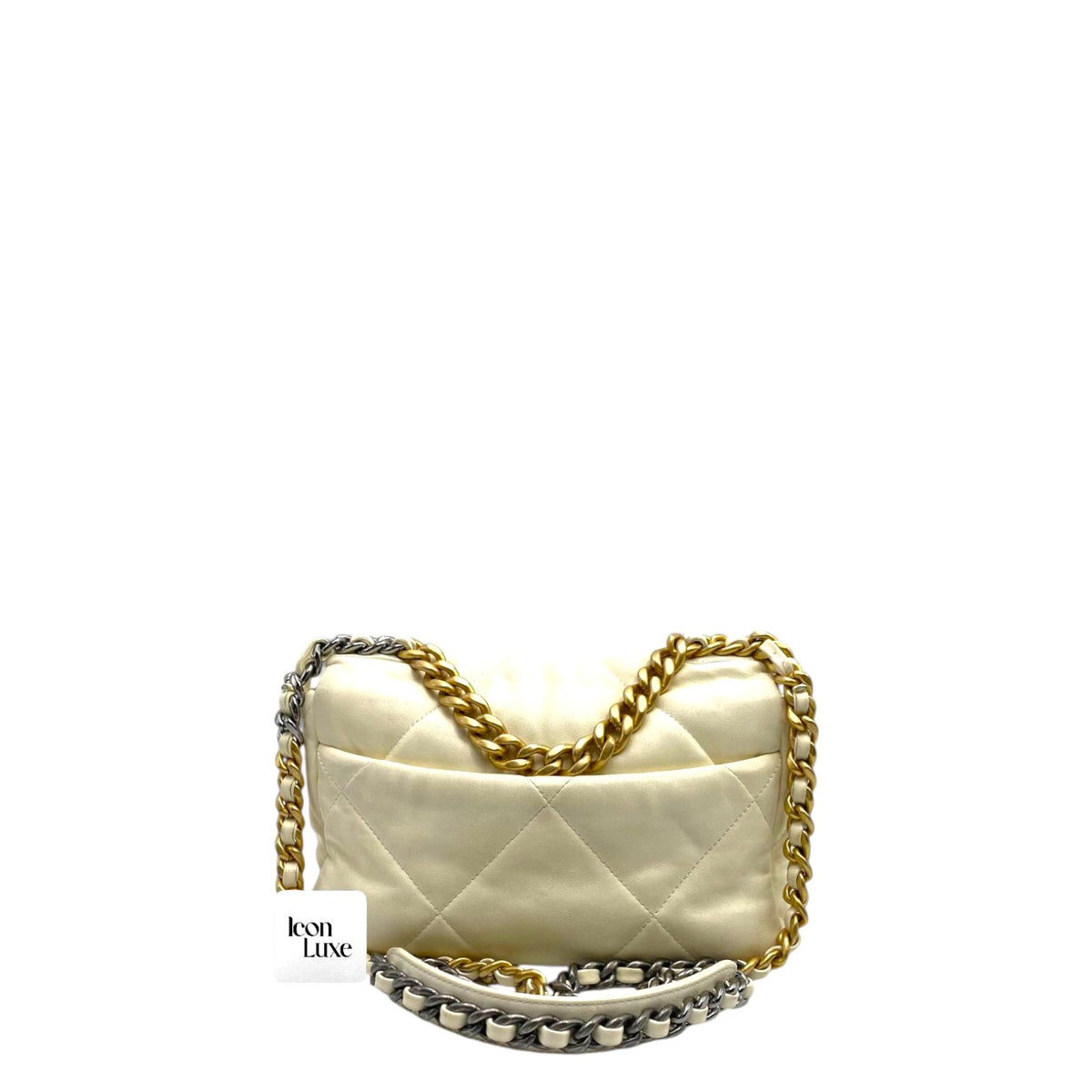 Chanel 19 Flap Bag