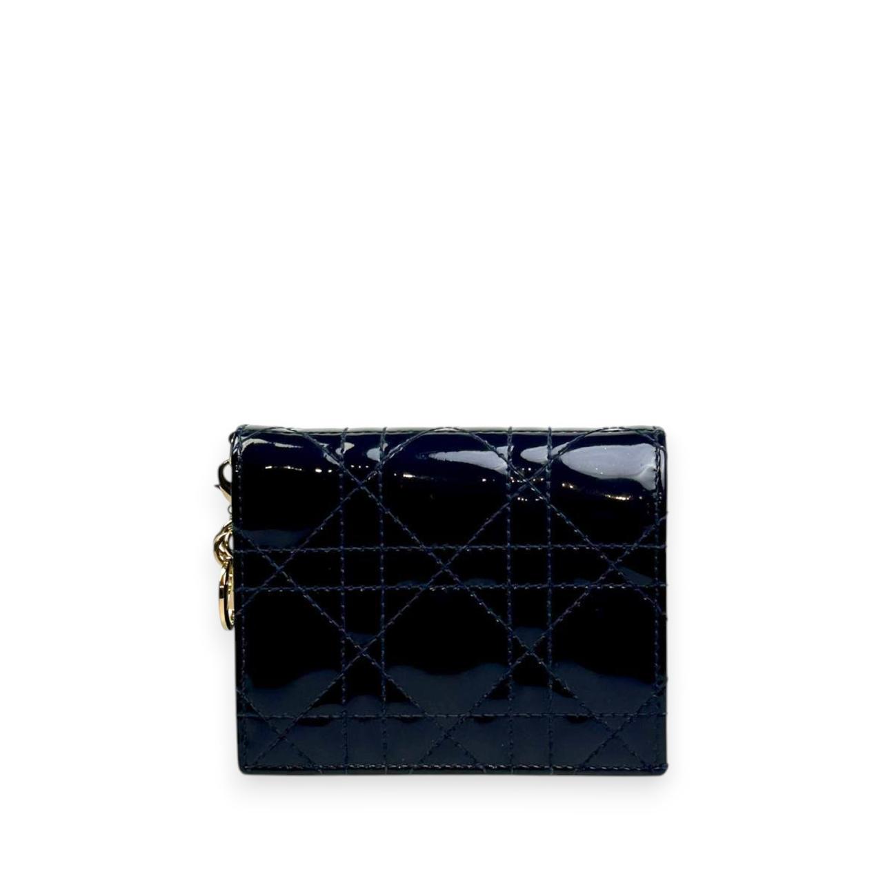 Dior Dahlia Wallet