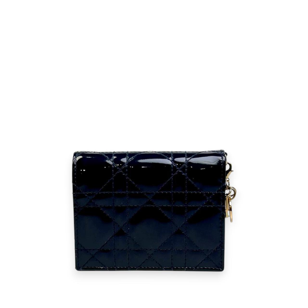 Dior Dahlia Wallet