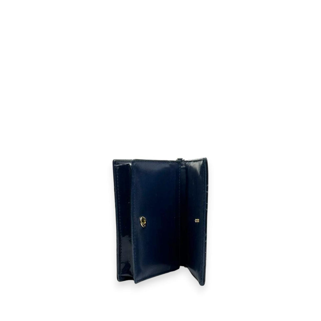 Dior Dahlia Wallet