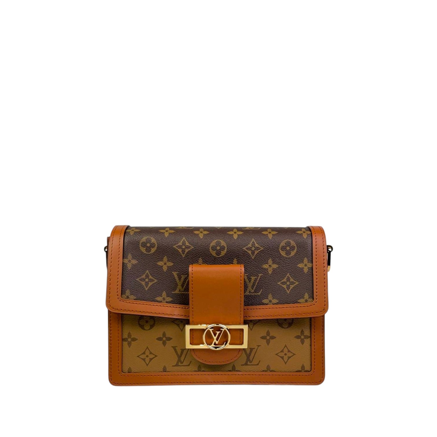 LV Dauphine MM