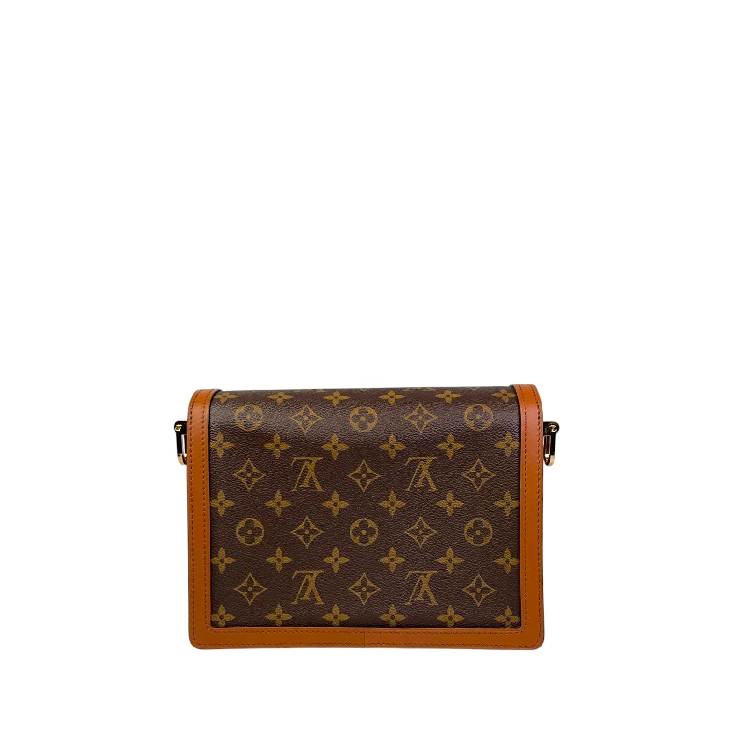 LV Dauphine MM