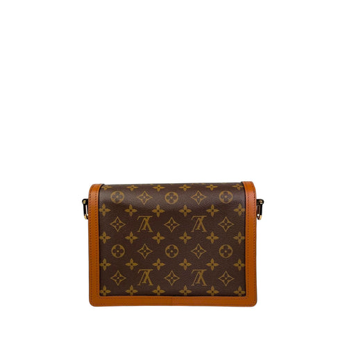 LV Dauphine MM