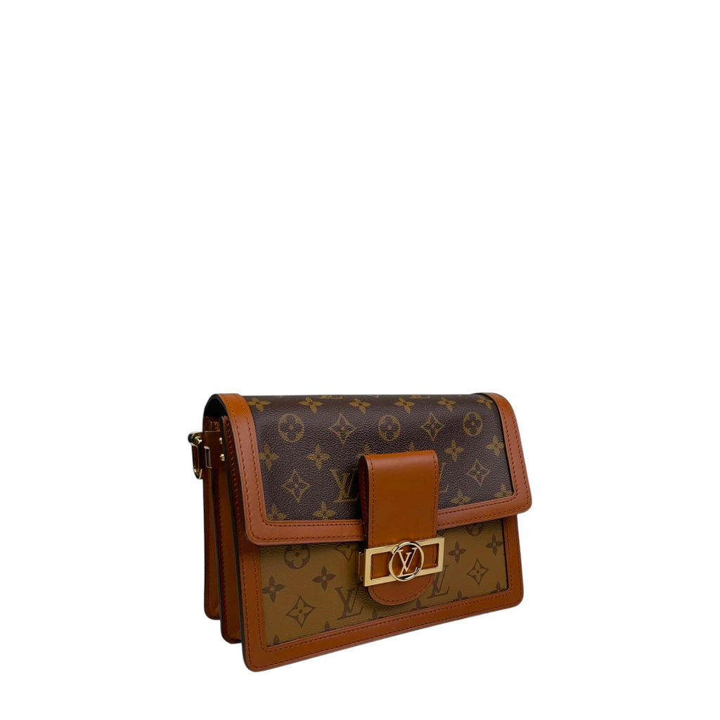 LV Dauphine MM