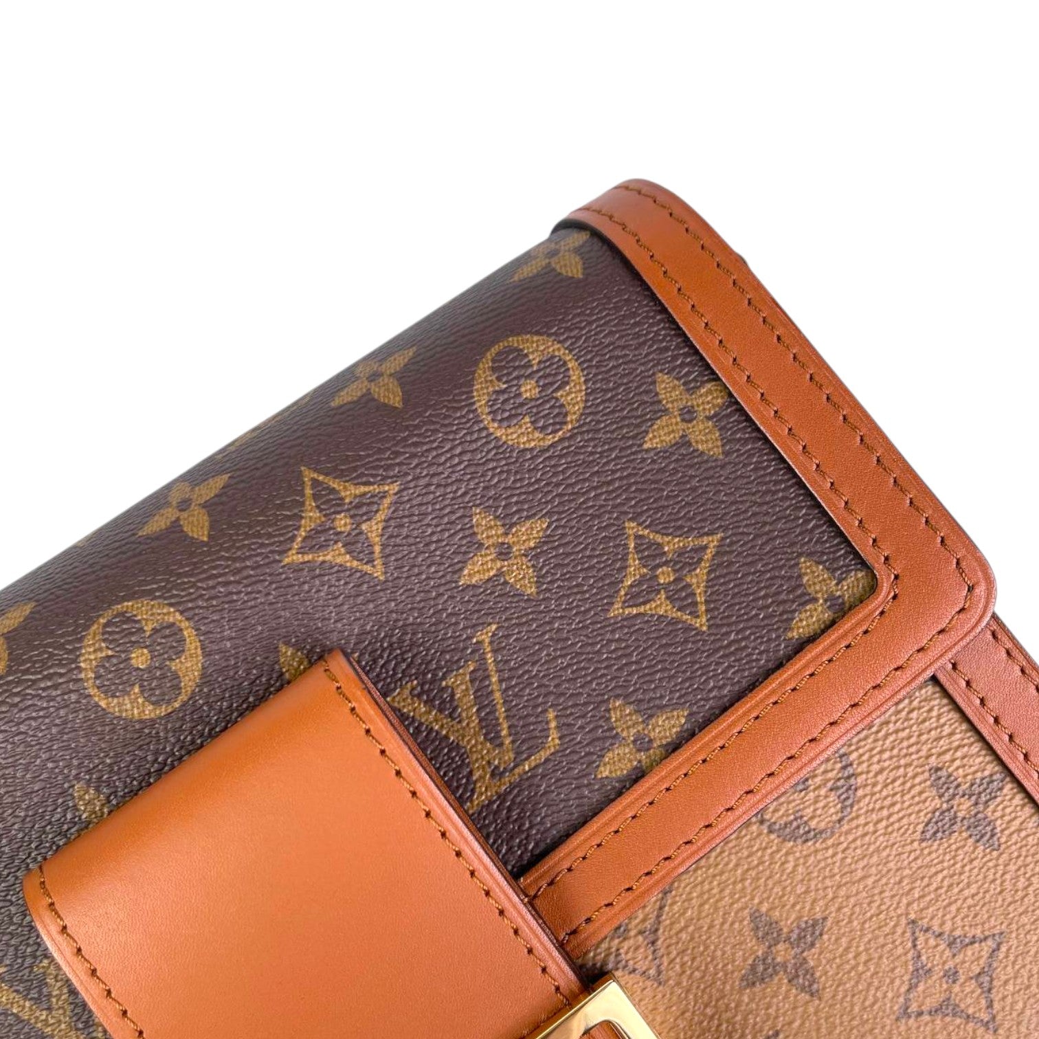 LV Dauphine MM