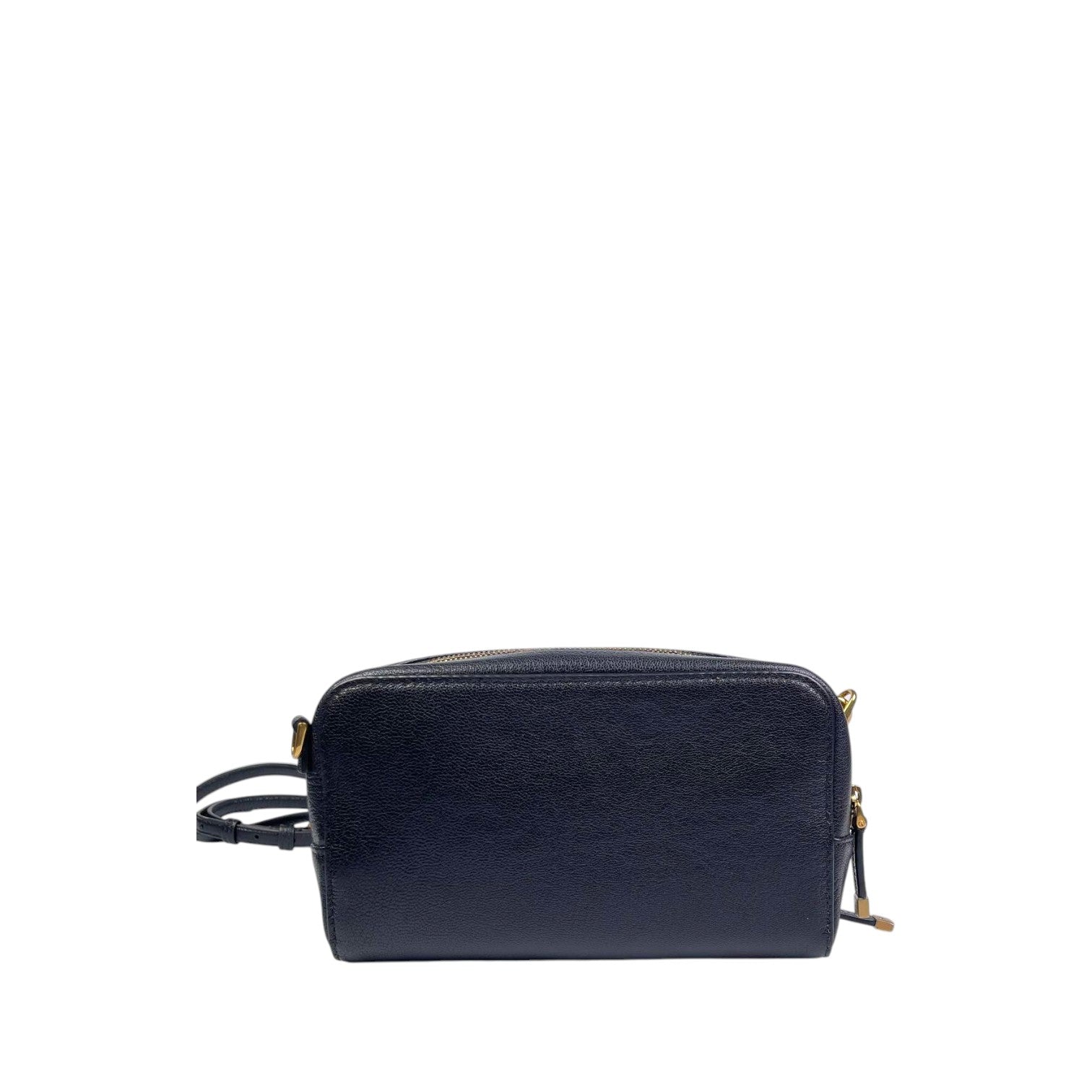 Dior Double Saddle Pouch