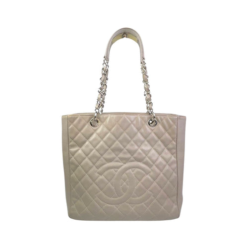 Chanel PST Grey