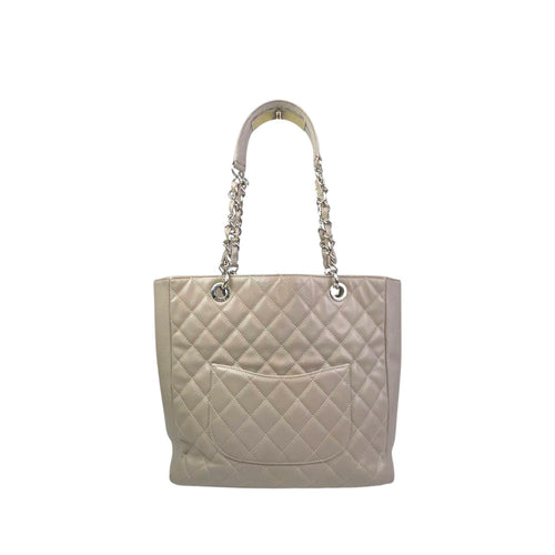 Chanel PST Grey