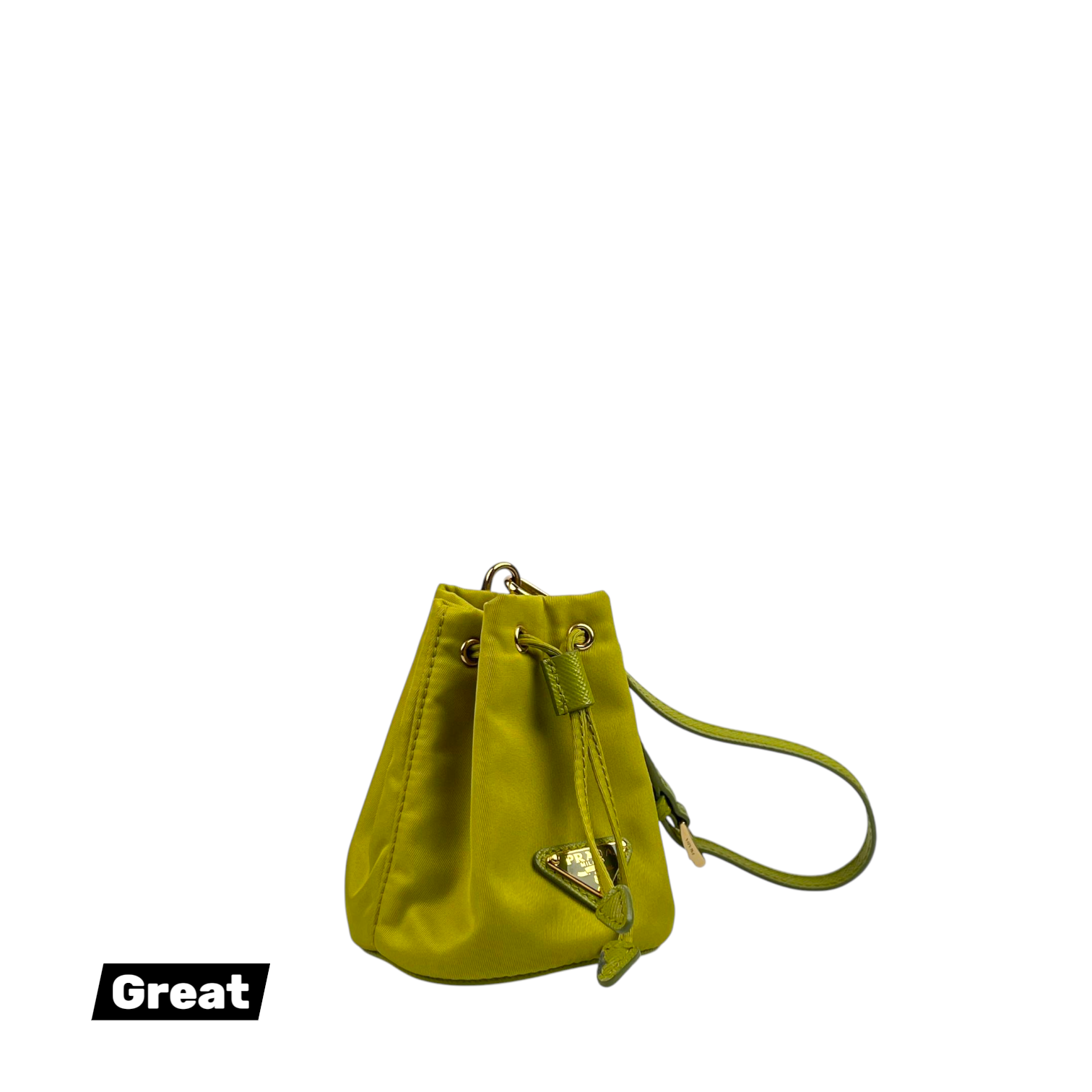 Prada Re-Edition 1978 Re-Nylon Mini Pouch