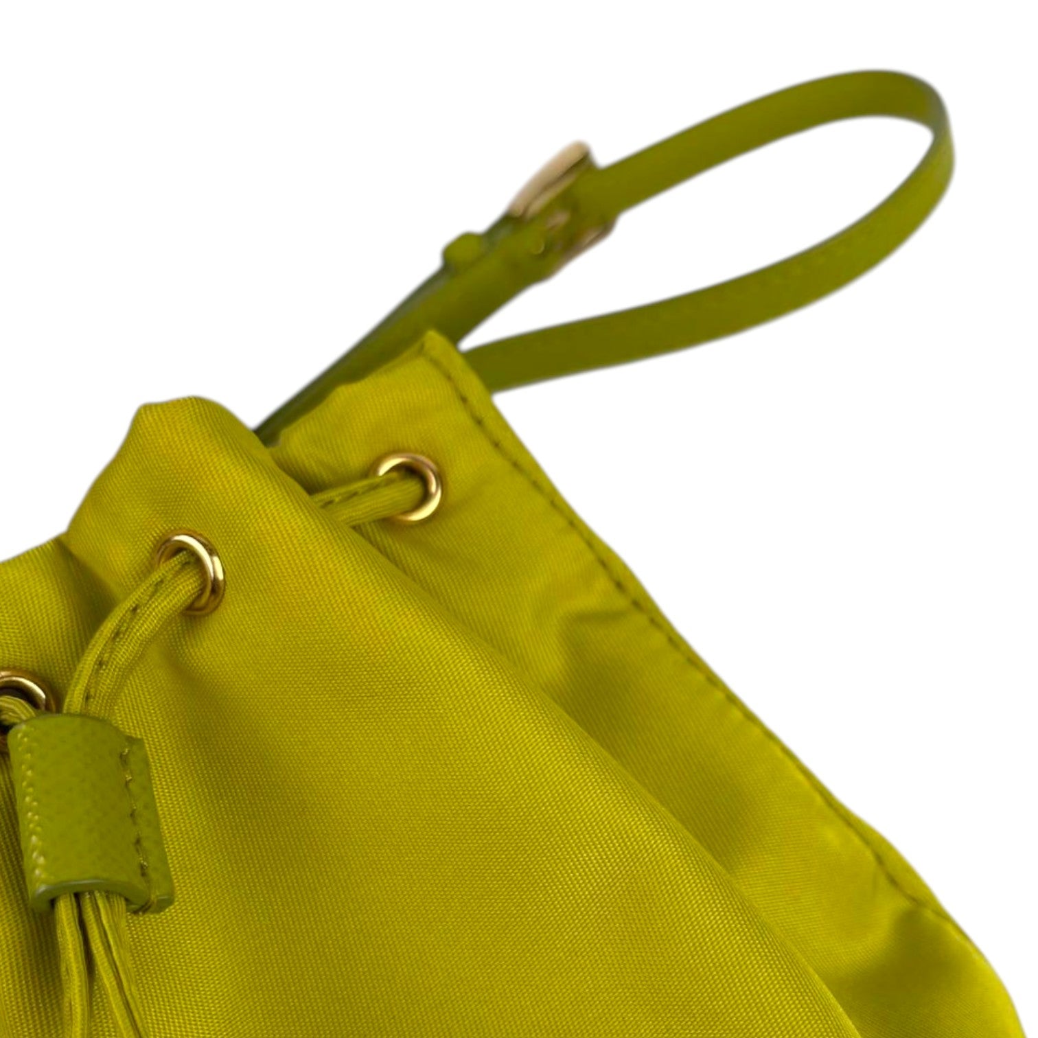 Prada Re-Edition 1978 Re-Nylon Mini Pouch