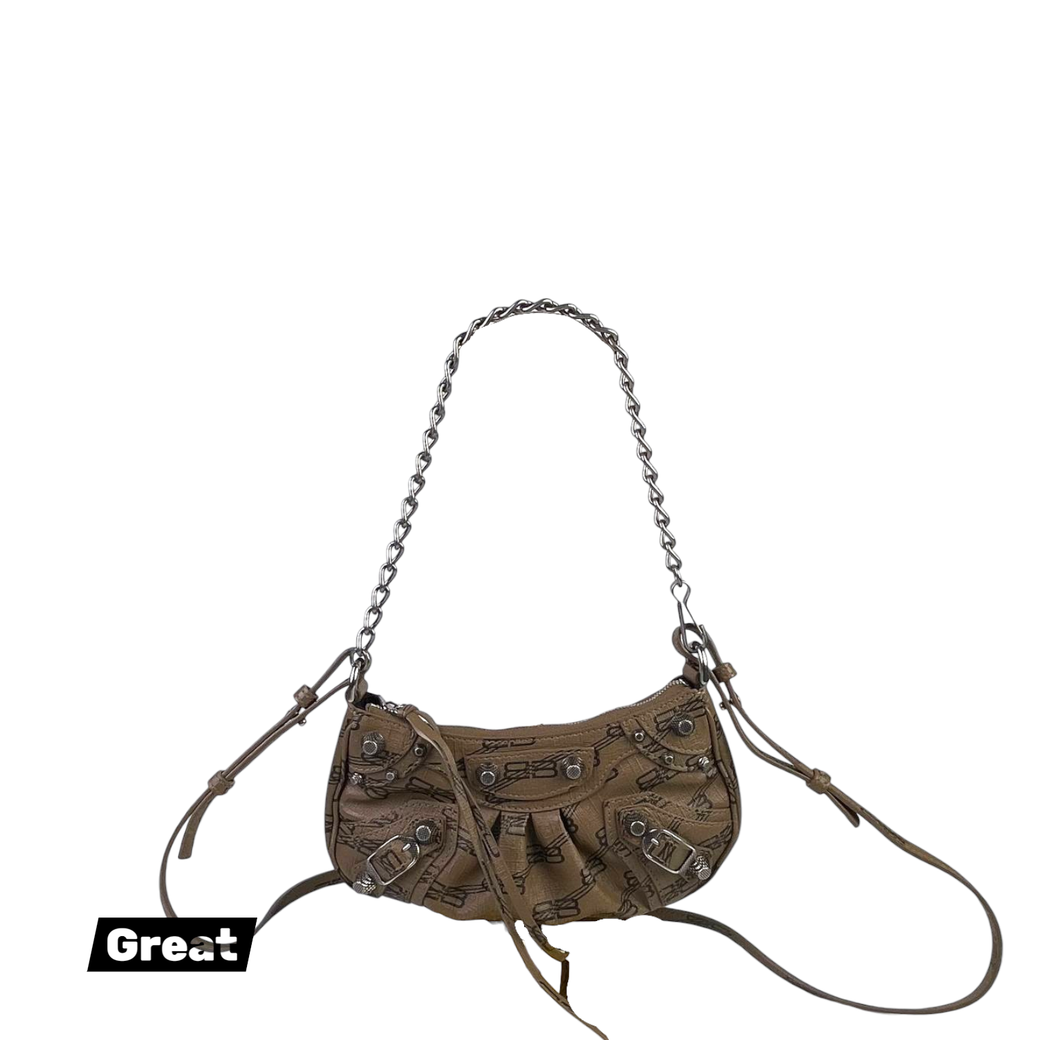 Balenciaga Le Cagole Mini