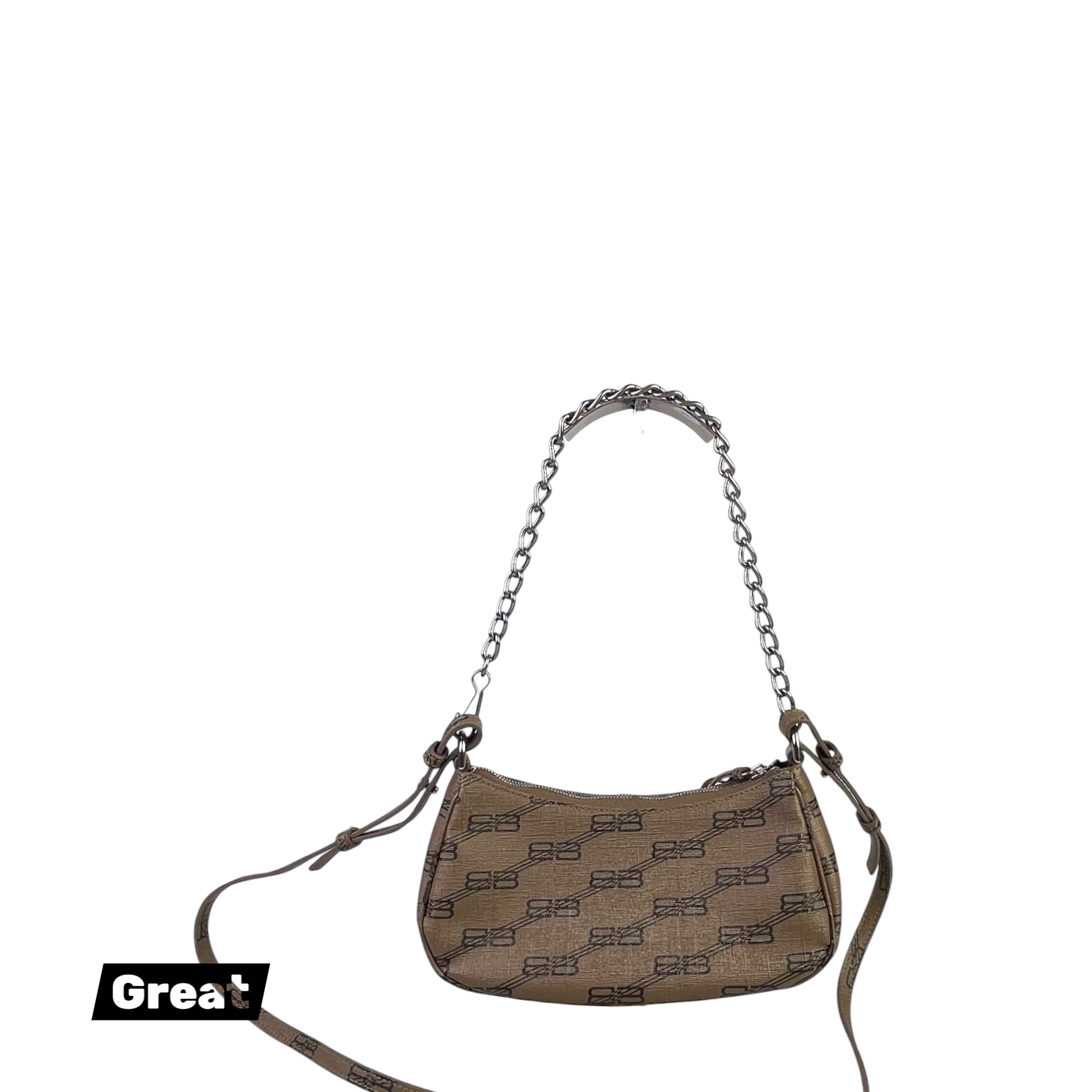 Balenciaga Le Cagole Mini