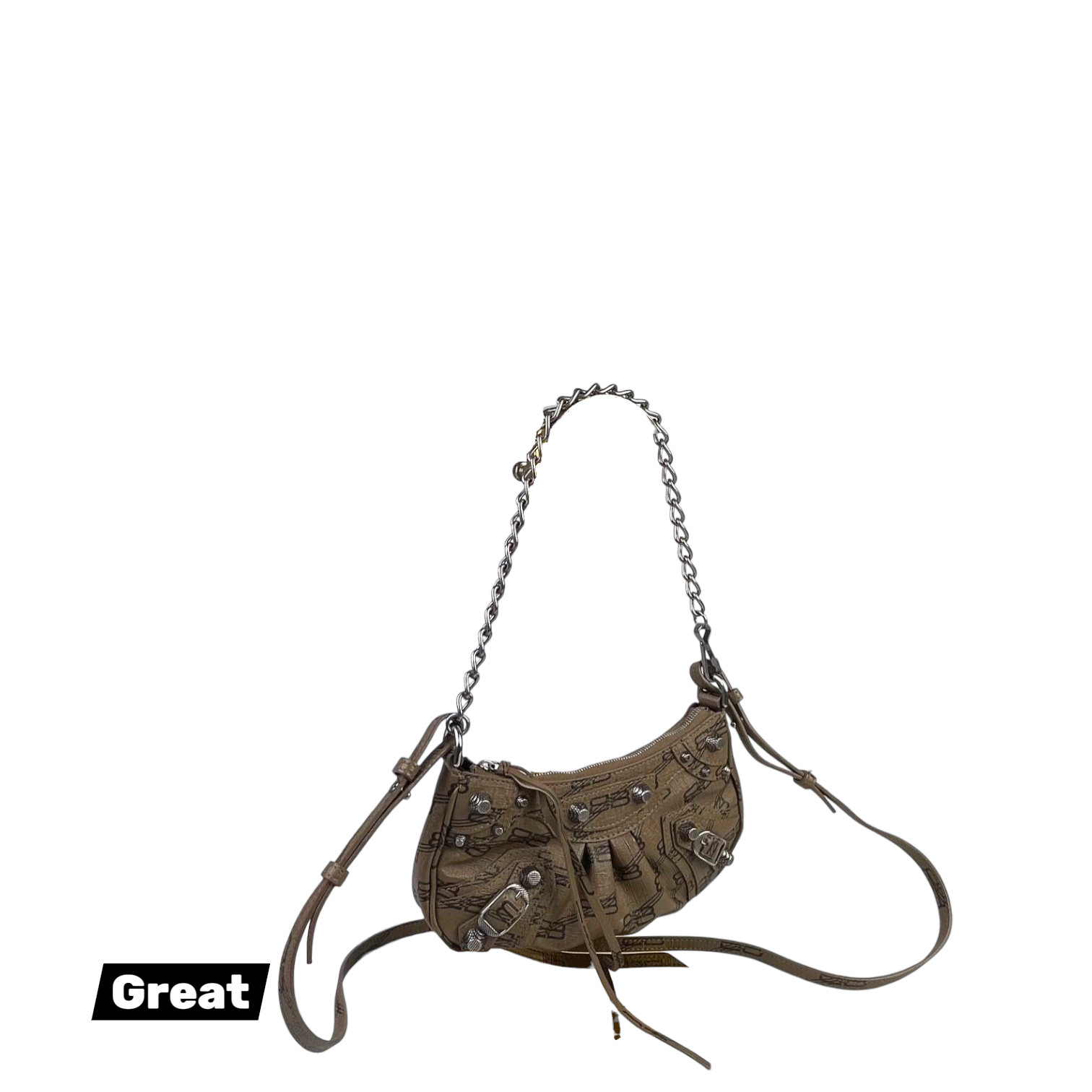 Balenciaga Le Cagole Mini