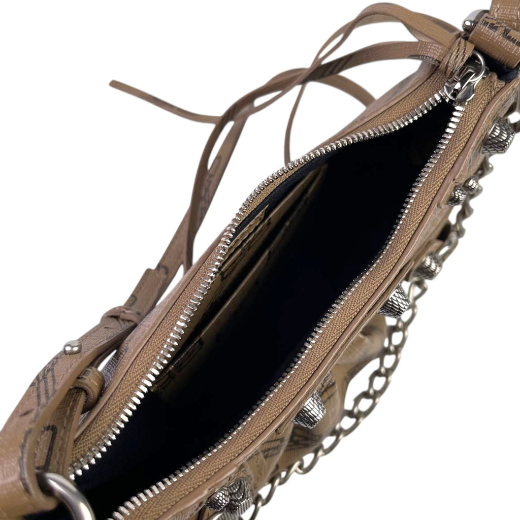 Balenciaga Le Cagole Mini