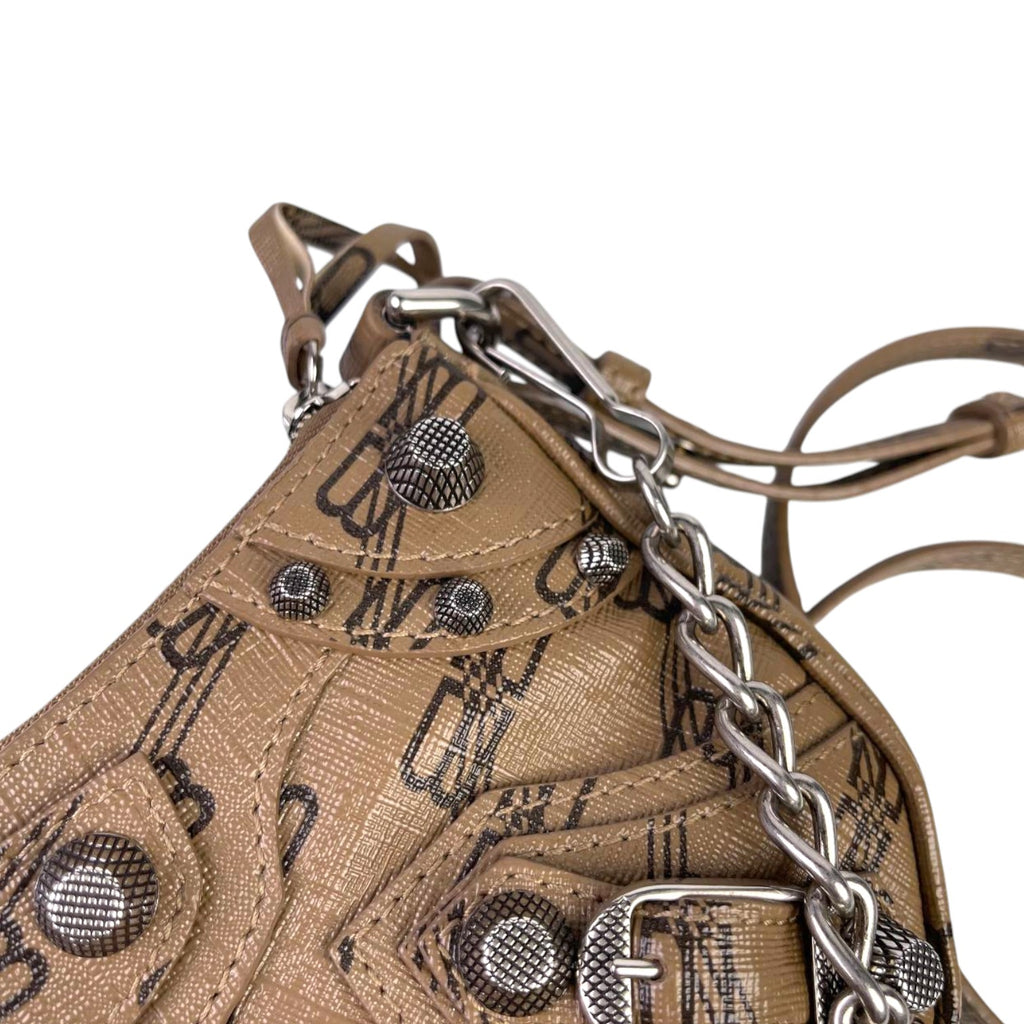 Balenciaga Le Cagole Mini