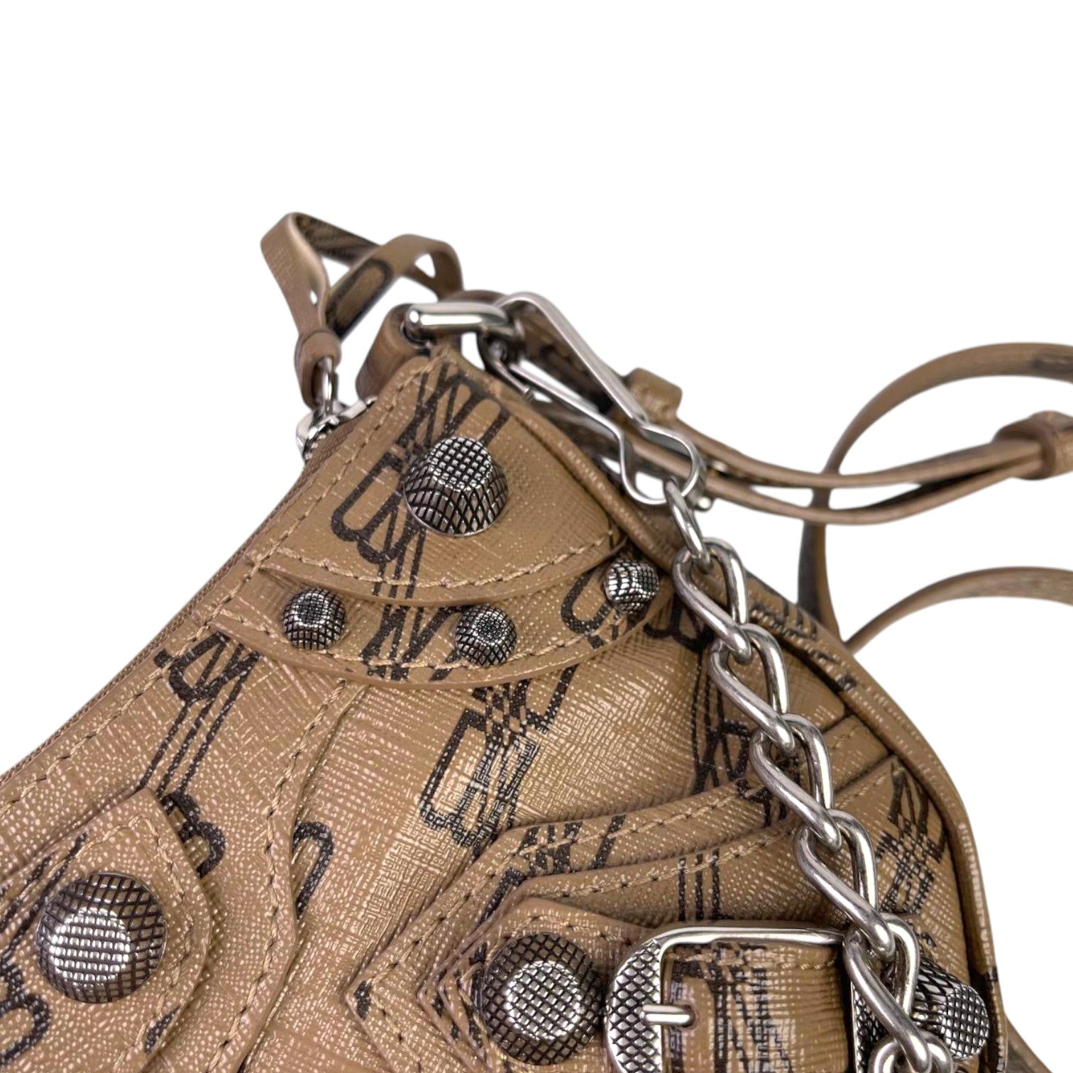 Balenciaga Le Cagole Mini