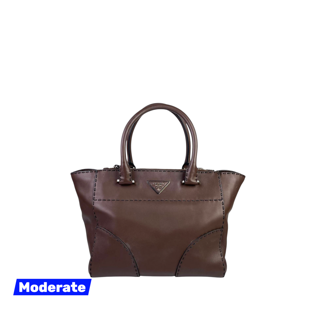 Prada Top Handle