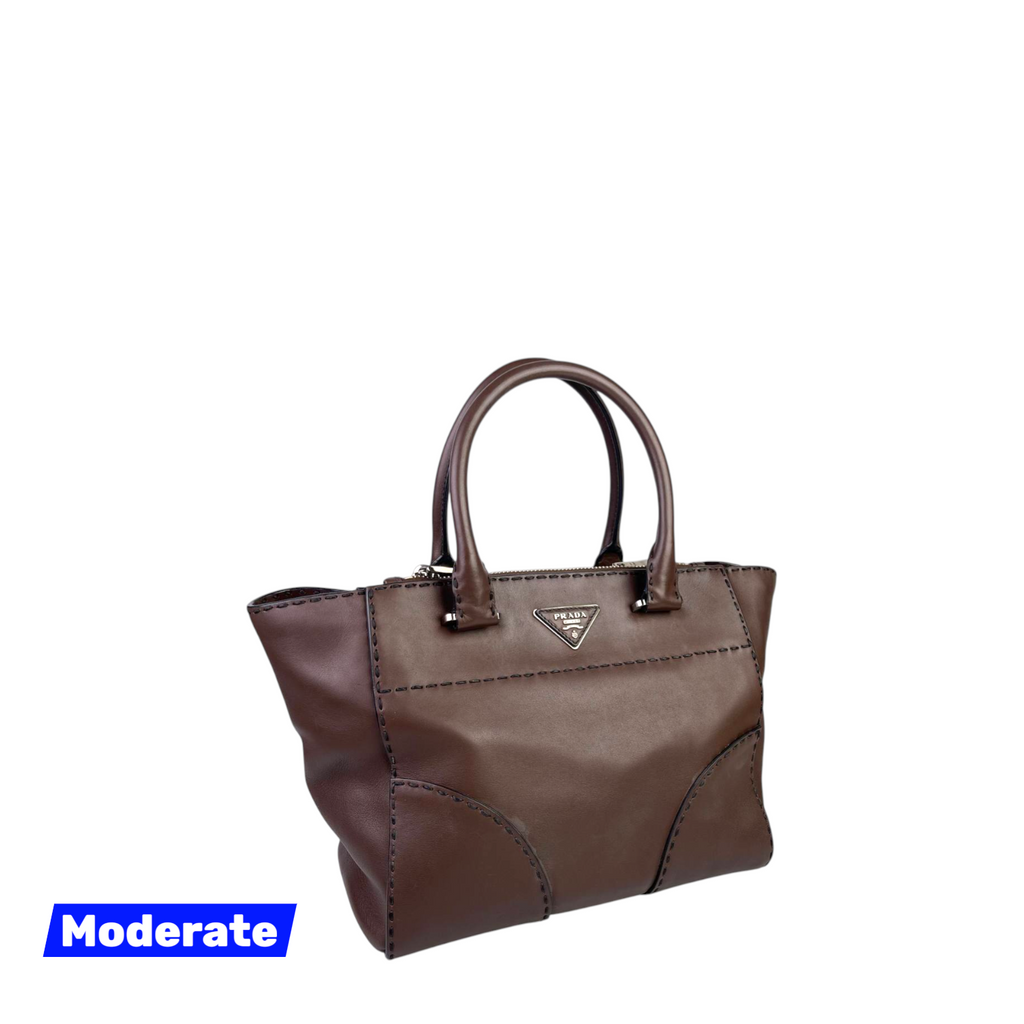 Prada Top Handle