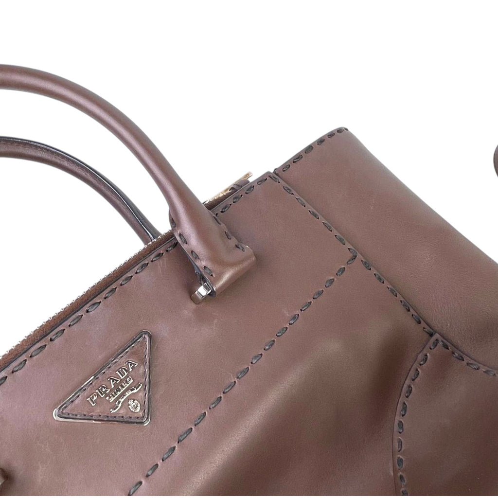 Prada Top Handle