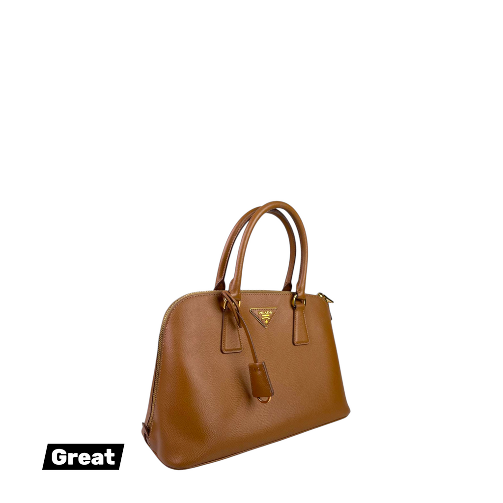 Prada Saffiano Lux