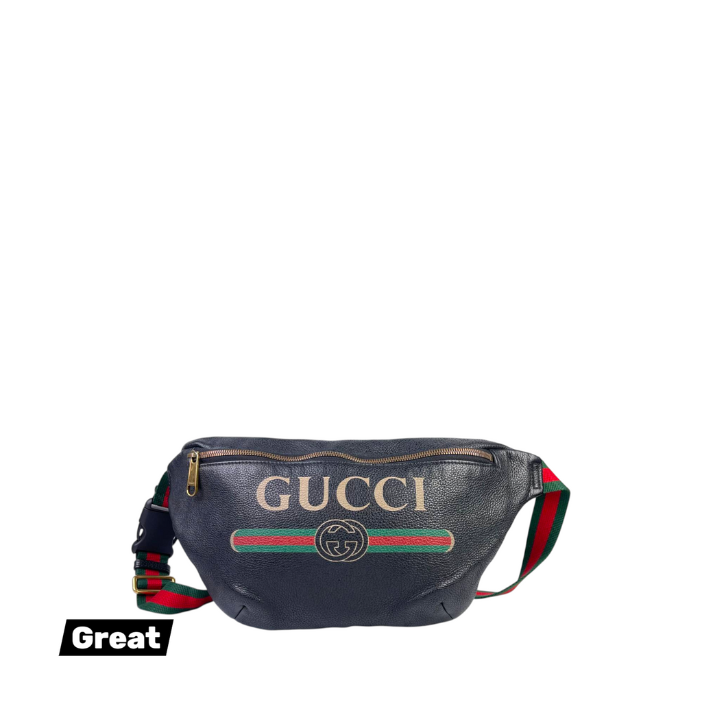 Gucci Bumbag - Large