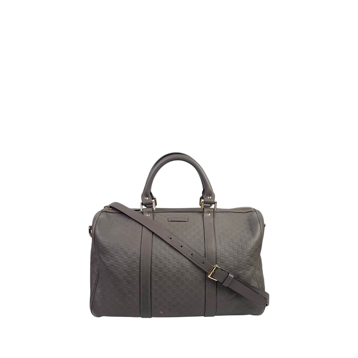 Gucci Medium Joy Boston