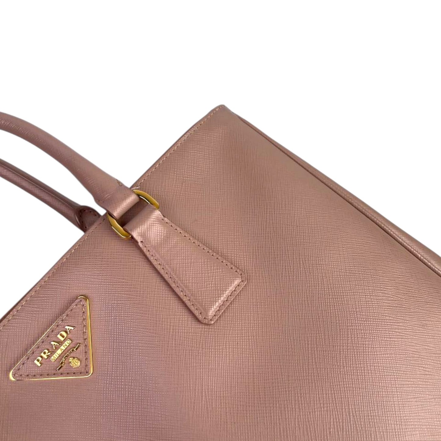 Prada Galleria Saffiano