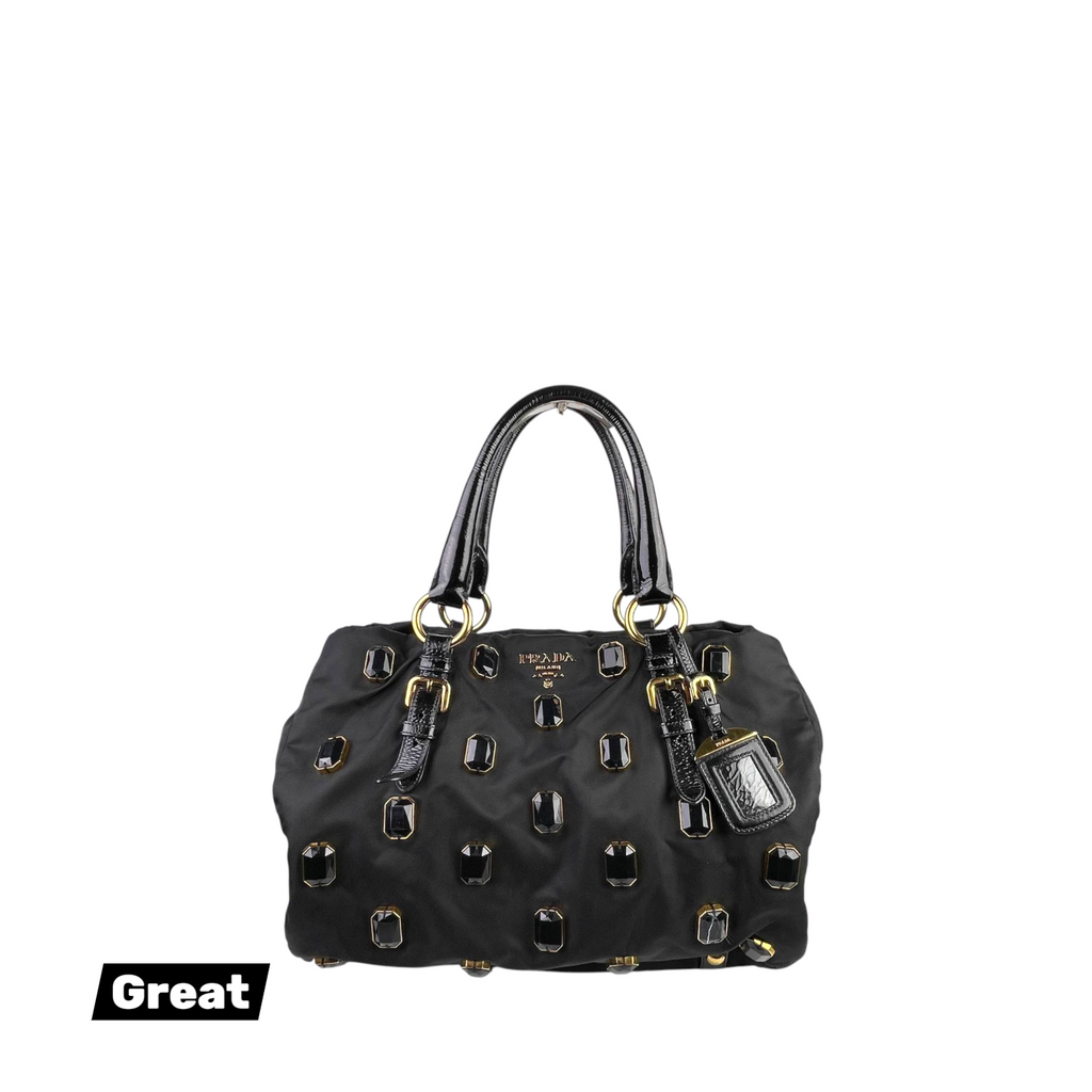 Prada Nylon