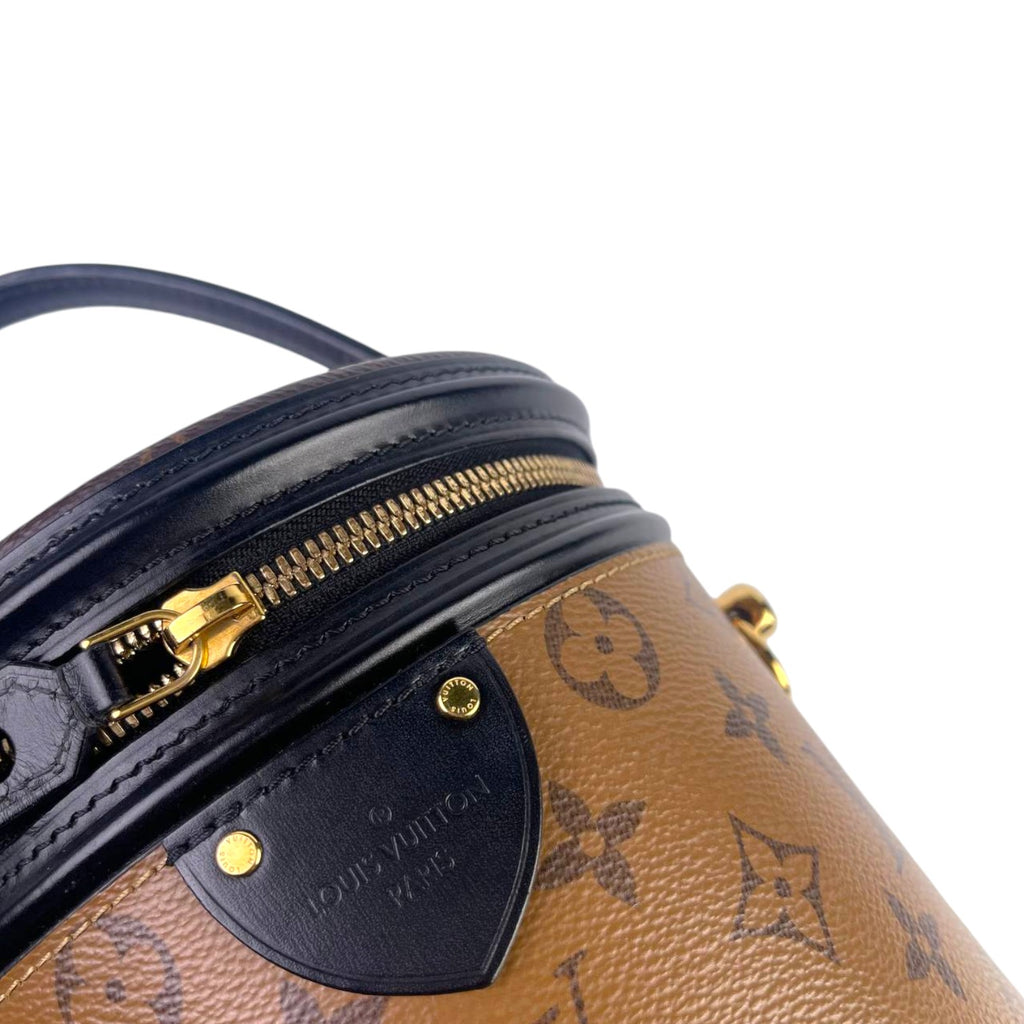 LV Cannes Monogram