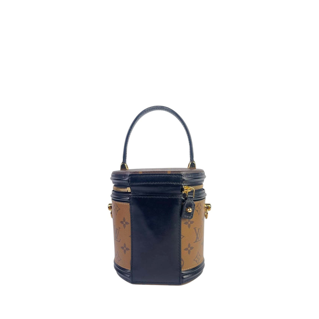 LV Cannes Monogram