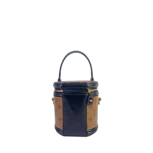 LV Cannes Monogram